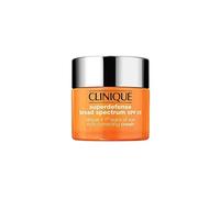 CLINIQUE Hydratation Superdefense SPF 25 Fatigue Correcting Cream 3&4