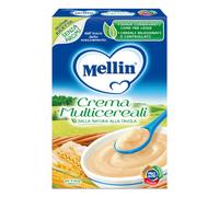 Crème multicéréales Mellin - 200 g