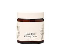 Crème Musculaire 120ml baume hydratant pour le corps | crème articulaire apaisante Pour les Épaules, Coudes, Dos, Lombaires, Jambes, Bras, Maison, Voyage, Gym, Apaisement en