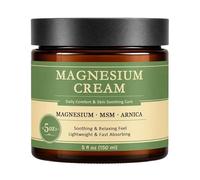 Crème Musculaire 150ml Action et Absorption