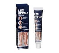 Crème Musculaire | 20g Baume À Absorption Rapide Et Apaisant - Crème Veineuse à Absorption Rapide et Pénétration Profonde,Soin Complet Pour La Fermeté De La Peau Des Pieds Mollets