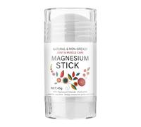 Crème Musculaire 45 G, Pommade De Massage Soin Des Os, Soulagement Articulaire Non Gras, Traitement Lombaire Du Dos, Récupération Sportive Naturelle, Bien-être Quotidien Du Corps, Relaxation Des Épaul