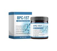 Crème musculaire | 60 g de crème à usage topique | Crème de soin | Pour femmes, hommes, sportifs, maison, voyage, salle de sport, après l'entraînement, récupération et détente du soir