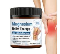 Crème Musculaire - 60g Apaisants À Action Rapide,Lotion Articulaire Et Crème De Massage Pour Les Épaules | Pour La Récupération Quotidienne Et Le Voyage, La Réparation