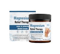 Crème Musculaire - 60g Formule Extra Pour La Santé,Crème De Massage Musculaire Pour Genoux | Pour La Récupération Quotidienne Et Le Voyage, La Réparation