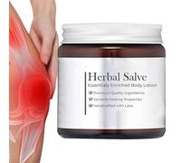 Crème musculaire, articulation, formule à action rapide, hydratation profonde, absorption rapide, douce pour la peau pour un usage quotidien, texture légère avec extraits naturels finition non grasse