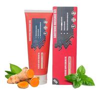 Crème Musculaire, Gel de Soin Apaisant Naturel 120g pour Muscles, Soin Naturel Restaure la Souplesse pour Adultes Actifs et Yoga