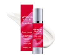 Crème naturelle de ménopause | 50 g de crème intime hydratante pour la routine quotidienne et la nuit | Lotion de soins féminins pour la maison de bien-être à domicile