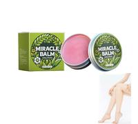 Crème Naturelle de Soin des Jambes,Crème De Jambe Relaxante,Creme Apaisante Pour Le Dos,Réparation Des Jambes D'Araignée,Soulager L'inconfort Physique 30g