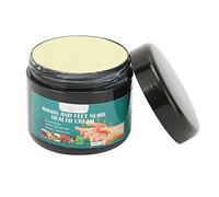 Crème Naturelle D'engourdissement des Pieds Et des Mains Facile à Absorber Soulagement de la Douleur Doux Et Efficace Idéal Pour les Maux des Mains Et des Pieds