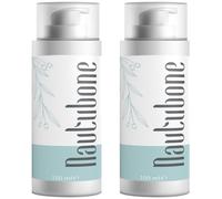 Crème Nautubone - 200 ml, Paquet de 2