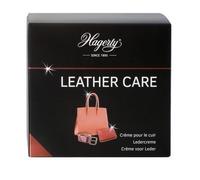 Crème nettoyant cuir à la lanoline glycérine et cire de carnauba LEATHER CARE HA