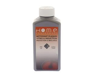 Crème nettoyante 250ml pour Plaque vitrocéramique A92001 pour Plaque de cuisson