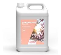 Crème nettoyante AEXALT AEXAMOUSSE PARIS - Bidon de 5 L - SA609