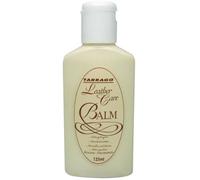 Crème nettoyante cuir incolore - 125mL