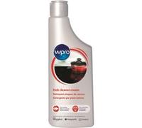 Produits d’entretien maison Wpro Crème nettoyante plaques de cuisson