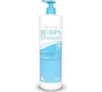 Crème nettoyante Dexeryl 500 ml