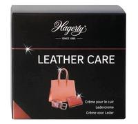 Crème nettoyante et nourrissante cuir - 250mL