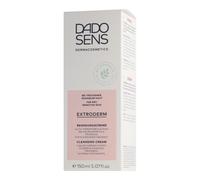 Crème nettoyante extradermique DADO SENS 150 ml