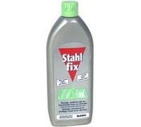 Crème nettoyante inox et chrome - Stahl Fix BOSCH pour évier G