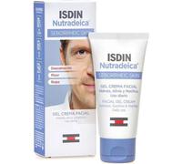 Crème nettoyante Isdin Nutradeica 50 ml