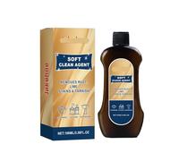 Crème Nettoyante Multi-usages For Cuisine, Salle De Bain Et Sols - Élimine La Graisse Et Les Taches, Douce For Les Mains(3PCS)
