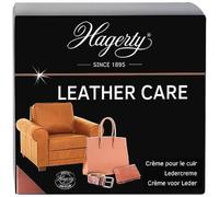 Crème nettoyante et nourrissante cuir - 250mL