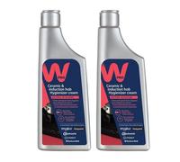 Crème nettoyante plaque de cuisson WPRO VTC101 / 484000008420 (250ml)