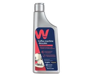 Crème nettoyante plaque de cuisson WPRO VTC101 / 484000008420 (250ml) CLD111 / CLD250