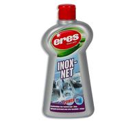 Crème nettoyante pour l'acier inoxydable - Eres - 225 ml