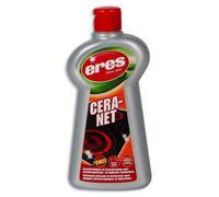 Crème nettoyante pour plaques vitroceramiques - Eres - 250 ml