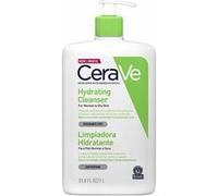 Crème Nettoyante Visage CeraVe 1 L