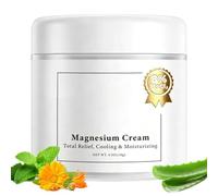 Crème Neuropathie Baume Naturel Apaisant Non Gras Rafraîchissant Hydratant | Crème Neuropathie Pieds Et Muscles 120 g Pour Femmes Hommes Athlètes Lombaires Mains Dos Cou Épaules Chevilles Jambes