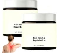 Creme Neuropathie,Éliminez Les Douleurs Nerveuses de l'Intérieur 120g | 2 flacons Creme Neuropathiques