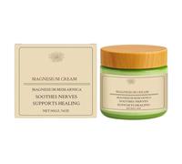 Crème Neuropathie Pied | 50g Naturel Hydratant Apaisant,Soins De La Peau Mains & Pieds - Pour Les Femmes et les Hommes pour Le Dos du Cou Articulations Musculaires à La Maison Voyage Bureau