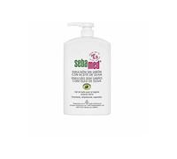 Sebamed Emulsion Without Soap With Olive Oil 1000ml Clair