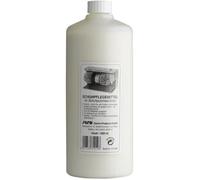 Crème neutre pour cireuse - SARO FRANCE - 1000 ml - Incolore - Recharge