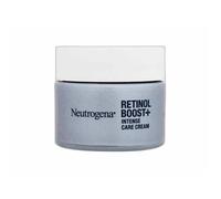 Crème - Neutrogena - Retinol Boost Intense Care - 50ml - Hydratation Profonde - Peaux Déshydratées