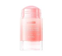 Crème Niacinamide Correction Éclat Restoration Foot Balm Stick Crème Hydratante Anti Taches au Beurre de Karité à la Niacinamide et à la Vitamine C Adaptée au Visage Corps et Mains (rose, 80g)