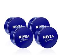 Crème Nivéa 250 ml . Lot de 4