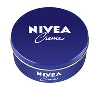 Crème Nivea Visage & Corps 400 ml - Hydratation Intense pour Tous