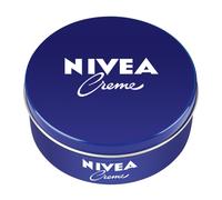 Crème Nivea Visage & Corps 400 ml - Hydratation Intense pour Tous