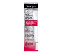 Crème nocturne de neutrogène cellulaire + contour oculaire