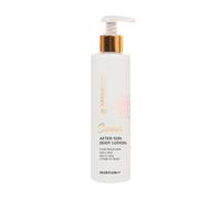 Crème nourrissante Après-soleil pour le corps Arganicare
