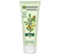 Crème Nourrissante et Hydratante à l'Huile d'Argan Bio et à l'Aloe Vera