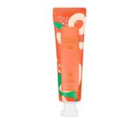 Crème nourrissante et hydratante pour les mains Peach Date (Crème parfumée pour les mains) 30 ml