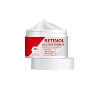 CrèMe Nourrissante, Hydratante, Anti-Rides Et Anti-âGe. L'Effet Est ImméDiat, 30g (1)