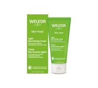 Crème Nourrissante Légère Skin Food 2,5 Oz Par Weleda