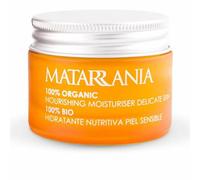 Crème nourrissante Matarrania 100% Bio 30 ml Peau sensible