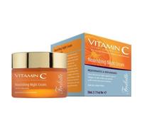 Parapharmacie > Beauté & Soins > Produits de Soins du Visage > Soins Hydratants Et Nourrissants Pour le Visage Arganicare Crème de Nuit Nourrissante Vitamine C 50 ml